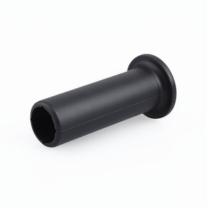 Buje de brazo de control de 28 mm de diámetro y 50 mm de longitud, ajuste a presión para kit de suspensión Polaris RZR800 S 800 4 800 - Product Image 4