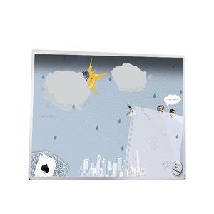 หน้าจอ P430QVN01.1 CELL ของแท้ใหม่ ขนาด 43.0 นิ้ว ความละเอียด 3840*2160 TFT LCD - Product Image 1