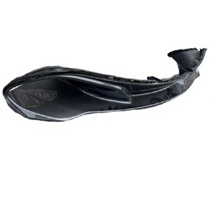 Kit carrosserie R-style en fibre de carbone pour McLaren 720s : Lame avant, diffuseur arrière, spoiler, jupes latérales, garde-boue, capot - Product Image 5