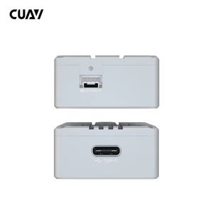 Módulo de Posicionamiento CUAV C-RTK 2 PPK Compatible con RTK y para Mapeo con Drones - Product Image 3