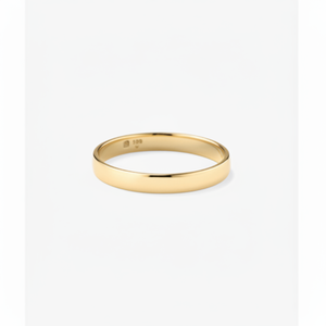 Bagues empilables audacieuses : Accessoire de bijouterie élégant et accrocheur - Product Image 1