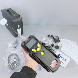 Nouveau détecteur de gaz VOC Honeywell PGM-7340 original avec filtre à hydrazine et tige d'échantillonnage en stock - Product Image 5
