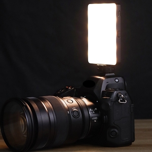 Lumière d'appoint LED sur caméra 5W, type clip, rechargeable par Type-C, lumière selfie pour téléphone portable, <span class=keywords><strong>TikTok</strong></span>, diffusion en direct, vidéo - Product Image 2
