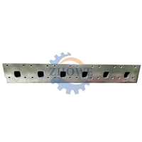 Vente d'usine MC07 D0836 Ensemble moteur diesel OE 080-03100-6273 pour Sinotruk Howo MAN TGM