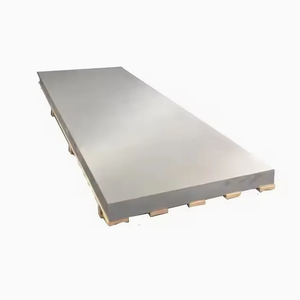 Tôle d'aluminium de qualité électrique EN 485-2 1100, plaque d'aluminium à faible résistance pour la fabrication de boîtiers de transformateurs et de générateurs - Product Image 3