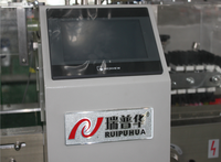 Machine à emballer et d'emballage de poillons adhésifs, en plastique, appareil d'emballage, plâtre adhésif, 10 unités