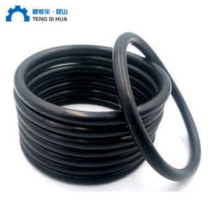 ยางโอริง Tengsihua Nbr เส้นผ่านศูนย์กลางลวด 3.5 มม. ปะเก็นซีลทนน้ำมัน - Product Image 3