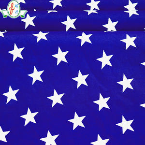 环保100%棉印花弹力内衣面料 - Product Image 6