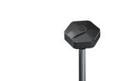Sonde de carburant sans fil Bluetooth pour camion, capteur de niveau de carburant RS485 RS232, surveillance du carburant du camion et suivi GPS BLE
