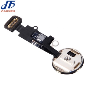 Điện Thoại Di Động Nhà Nút <span class=keywords><strong>Flex</strong></span> Cáp Cho <span class=keywords><strong>Iphone</strong></span> 7 Cộng Với Nhà Lắp Ráp Chìa Khóa Thay Thế - Product Image 6