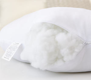 Almohada de Maternidad en Forma de U de Alta Calidad, Suave, Personalizada para Cuerpo Completo, para Dormir y Masajear Durante el Embarazo - Product Image 3