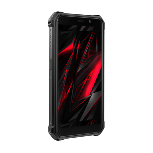 Teléfono Móvil Fossibot F101 Pro de 5.45 Pulgadas con Android 13, 8GB+128GB, Batería de 10600mAh, Smartphone Resistente y Económico - Product Image 2