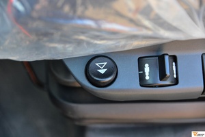 Camión Tractor Usado Sitrak de Segunda Mano 6x4, Cabeza de Camión Tractor Howo Usada - Product Image 5