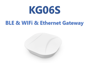 Gateway Industrial IoT BLE 5.0 con CPU de Doble Núcleo, Protocolo MQTT, Conectividad WiFi/Ethernet - Product Image 5