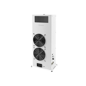 Kit de refroidissement par eau Yingbo HC01-240, ventilateur de 120 mm, dissipateur thermique en aluminium, fonctionnement silencieux, utilisation multiplateforme - Product Image 2