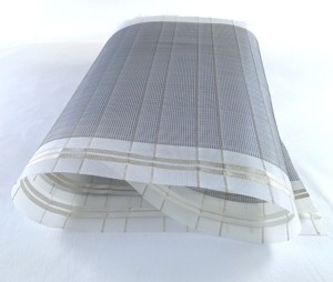 Textiles de Calentamiento Inductivo Avanzado Personalizados con Estructuras Ligeras y Flexibles y Capacidad de Procesamiento de Costura/Laminación - Product Image 4