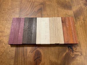 Các loại chất nhuộm và hoàn thiện gỗ dùng trong nội thất, bộ dụng cụ nhuộm và tạo màu gỗ nhiều màu sắc để nhuộm đồ gỗ tại Trung Quốc - Product Image 3