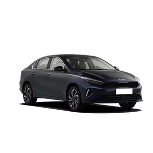 Électrique <span class=keywords><strong>Kia</strong></span> K3 Berline Conduite à gauche Bon <span class=keywords><strong>prix</strong></span> Marque de voiture coréenne Essence de remplacement - Product Image 1