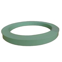 Bande de chantournage PVC pour finition du bois, impression personnalisée pour travaux de menuiserie domestique