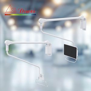 Bras de montage mural avec revêtement antimicrobien - Product Image 4