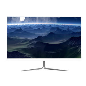 PC <span class=keywords><strong>de</strong></span> bureau tout-en-un d'usine OEM I5 10400 16 Go <span class=keywords><strong>de</strong></span> <span class=keywords><strong>RAM</strong></span> 512 Go SSD Option d'écran tactile <span class=keywords><strong>de</strong></span> 23.8 pouces Ordinateurs tout-en-un monobloc - Product Image 5