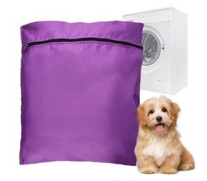 Bolsa de Lavandería para Mascotas, Muestra Gratis, Evita que el Pelo de las Mascotas Bloquee la Lavadora, Tamaño Jumbo, Ideal para Pelo de Perro, Gato y Caballo - Product Image 1