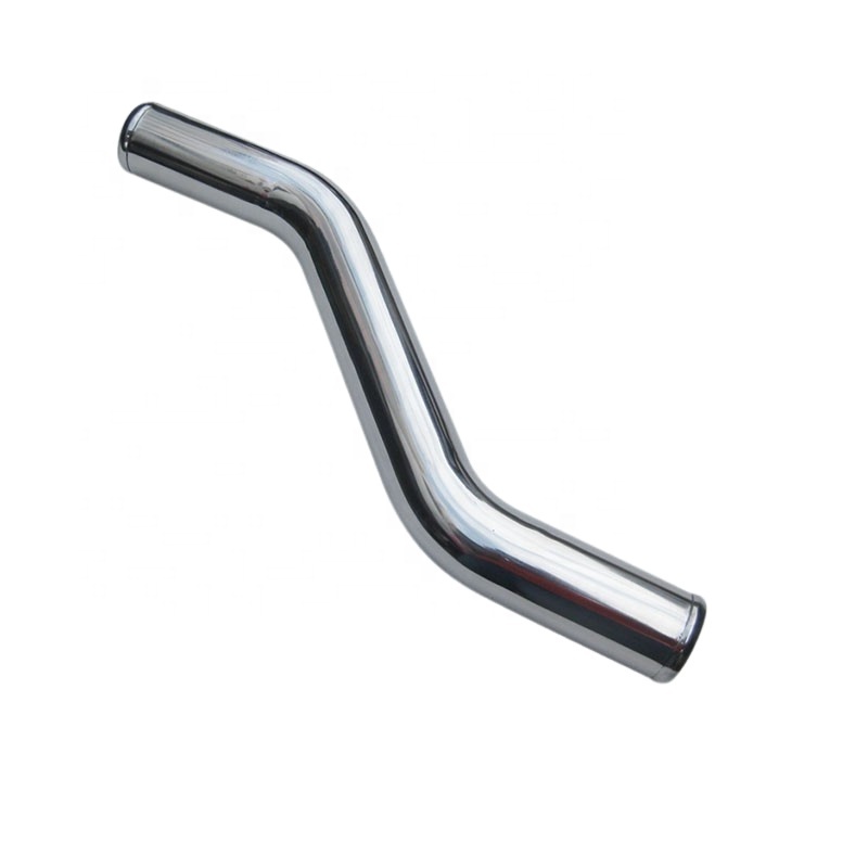 304N stainless steel shaped tube for food industry