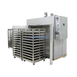 Tomato drying machine industrial dryer oven dehydrator dry tomatoes dehydratation making equipment hot air tray drier for sale