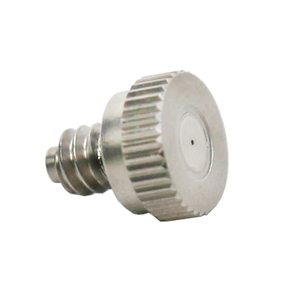 Xinhou áp lực cao áp suất thấp 6mm 8mm nhà kính đồng thau chống nhỏ giọt <span class=keywords><strong>FD</strong></span> sương mù sương mù phun vòi phun - Product Image 2