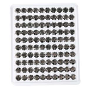 Cuanen อัลคาไลน์สมาร์ทวอช AG3 35MAh,สินค้าขายดี LR41 LR192 192 1.5 L736c V แบตเตอรี่ <span class=keywords><strong>LR736</strong></span> - Product Image 1