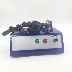 NANTAI <span class=keywords><strong>CR1000</strong></span> Hochpräziser Elektronischer <span class=keywords><strong>Common</strong></span>-<span class=keywords><strong>Rail</strong></span>-<span class=keywords><strong>Tester</strong></span> mit 1 Jahr Garantie - Product Image 1