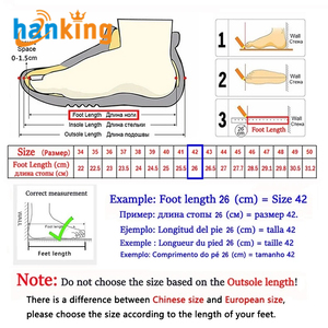 Bottes de randonnée Ehanking pour hommes, bottes de désert à plateforme tendance, confortables, antidérapantes, à tige <span class=keywords><strong>haute</strong></span>, chaussures de randonnée, bottes de travail - Product Image 3