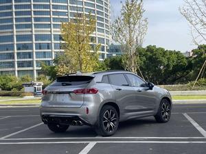<span class=keywords><strong>Wey</strong></span> <span class=keywords><strong>VV7</strong></span> 2017 2.0T, SUV Automático de Lujo con Asientos de Cuero, R21, con Cámara Trasera - Product Image 3