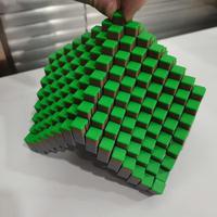 Nouveauté : Jouet anti-stress imprimé en 3D SDM24 – Décoration de bureau mignonne et jeu de décompression pour enfants et adultes