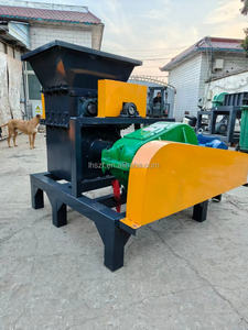 Trituradora y <span class=keywords><strong>Picadora</strong></span> de Cerdos y Ovejas de Alta Resistencia, Máquina Integrada para Triturar y Picar Carne Congelada y Huesos Grandes para Grandes Granjas de Cría - Product Image 6