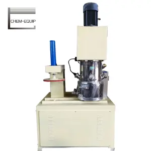 10L mixer for medium viscosity/Viscous planetary mixer 10L