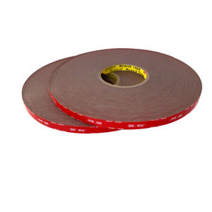 Alternativa de cinta de Unión estructural a remaches y soldaduras. - Product Image 5