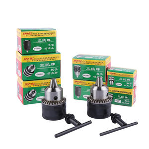 <span class=keywords><strong>Clé</strong></span> professionnelle OEM <span class=keywords><strong>de</strong></span> 16 mm <span class=keywords><strong>pour</strong></span> <span class=keywords><strong>mandrin</strong></span> <span class=keywords><strong>de</strong></span> <span class=keywords><strong>perceuse</strong></span> sans <span class=keywords><strong>clé</strong></span> - Product Image 1