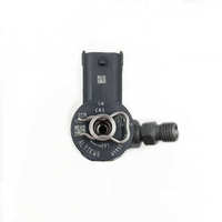 New Common Engine Spare Parts OEM Spray Valves for Isuzu 4jb1 Diesel Engine OE 0445110690 0445110691 1 Year Warranty