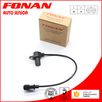 Capteur de position du vilebrequin CKP de qualité supérieure Fonan, capteur CKP 130975 591879 7401367645 18869 pour FERRARI