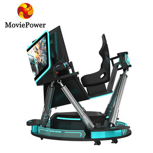 <span class=keywords><strong>Simulateur</strong></span> de conduite de siège de course <span class=keywords><strong>F1</strong></span>, chaise de jeu de course d'arcade, <span class=keywords><strong>simulateur</strong></span> de mouvement de Machine, <span class=keywords><strong>simulateur</strong></span> de voiture de course - Product Image 3