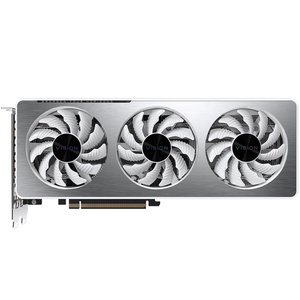 การ์ดจอ GeForce RTX <span class=keywords><strong>3060</strong></span> <span class=keywords><strong>Vision</strong></span> 12GB GDDR6 PCI Express สำหรับเดสก์ท็อป รองรับความละเอียด 4K ด้วยซีพียู CUDA คอร์ 3584 ใหม่ พร้อมพัดลมระบายความร้อน ใช้พลังงาน 8 พิน 220W TDP - Product Image 3