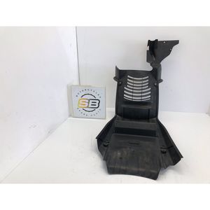 Poggiapiedi Posteriore Sinistro Compatibile con Yamaha YZF 750 1993-1998, Controlli Moto - Product Image 2