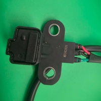Capteur de position du vilebrequin OE MD342826 J5T25871 MD330891 Capteur CKP pour Mitsubishi Galant V VI Pièces automobiles Haute qualité