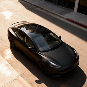 7.5Mil Anti Scratch Heat Repair Clear Nano Ceramic 1,52*15M Película de protección de pintura Tph Tpu Ppf para cámara de coche <span class=keywords><strong>Filmi</strong></span> Kaca Film - Product Image 4