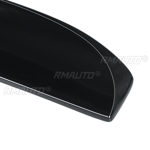 Nuevo alerón trasero de techo SRT para DODGE Charger SRT SXT R/T Pursuit 2015-2019, alerón de maletero trasero - Product Image 6