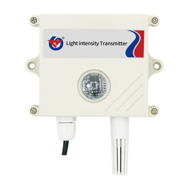 Anti-aging Photosensitive Ball lux Meter Light Sensor