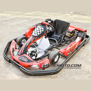 270cc เดงโกคาร์ทสำหรับ Sx-g1101เช่ารถที่ถีบจักรแบบผู้ใหญ่ lx9-a จีน - Product Image 6