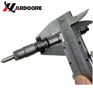 Injecteur de carburant Common Rail 0445120066 20798114 pour moteur D6D D7D D7E, excavatrice EC240B EC290B - Product Image 3