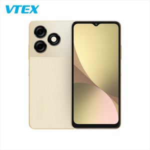 สมาร์ทโฟน6.5 "4G LTE 4G 64G HD IPS Android <span class=keywords><strong>15</strong></span> Wi Fi ราคาประหยัดของแท้ขายส่ง - Product Image 2